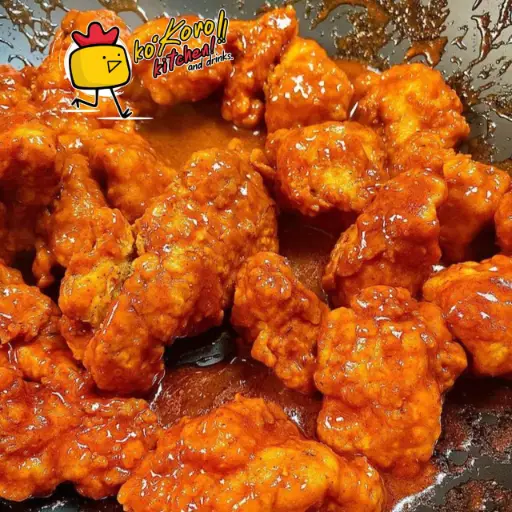 PAQUETE PAREJA BONELESS