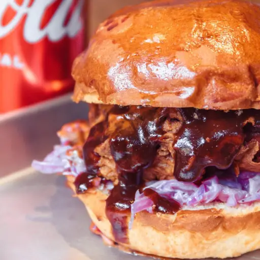 BURGER TAMARINDO MORITA