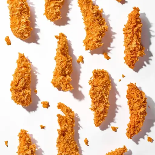 Ko-Tira de pollo individual