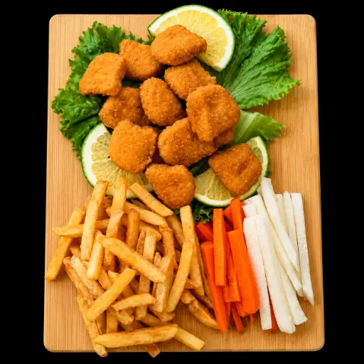 🧆 Nuggets