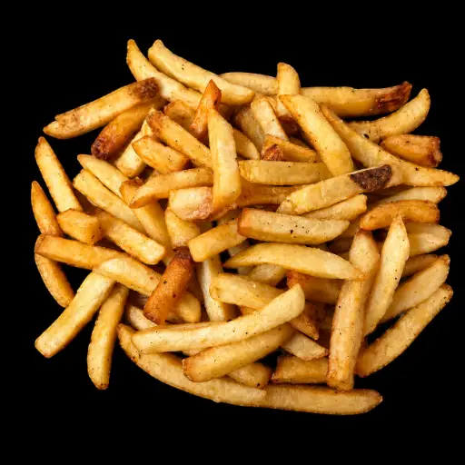 🍟 Papas a la Francesa