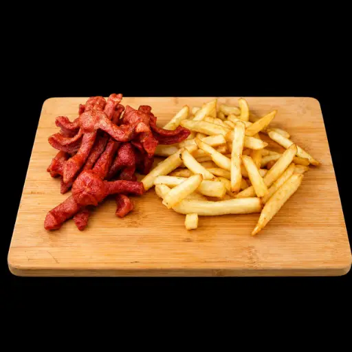 🌭 Salchipulpos