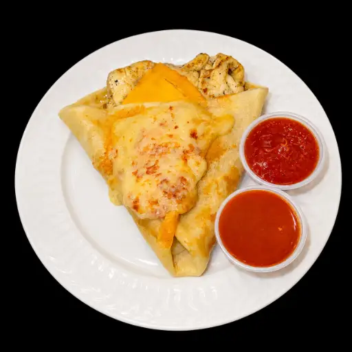 🧀 Creppa 3 Quesos