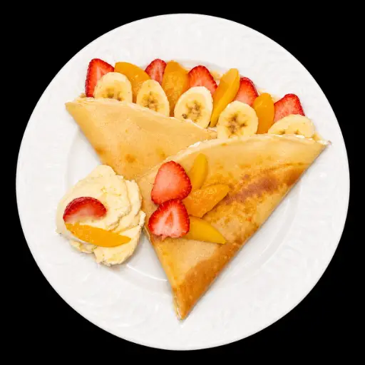 Creppa Frutal