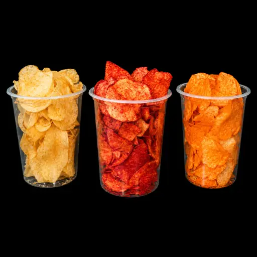 🥔 Papas Locas