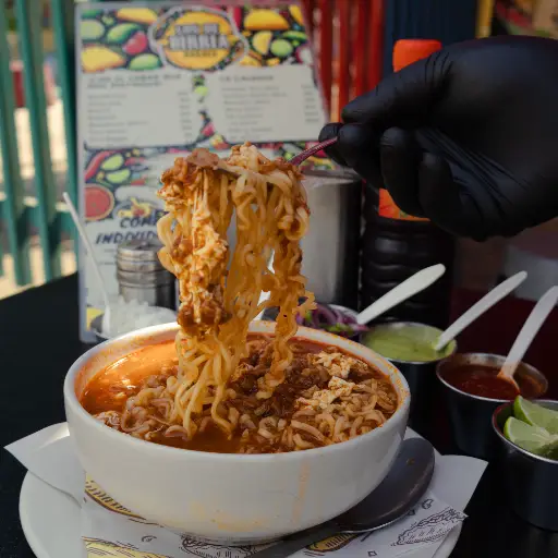 Birriamen Grande (16oz)