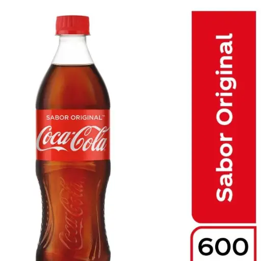 Coca-Cola 600ml
