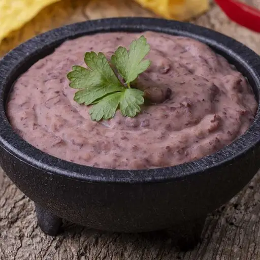 Frijoles Refritos