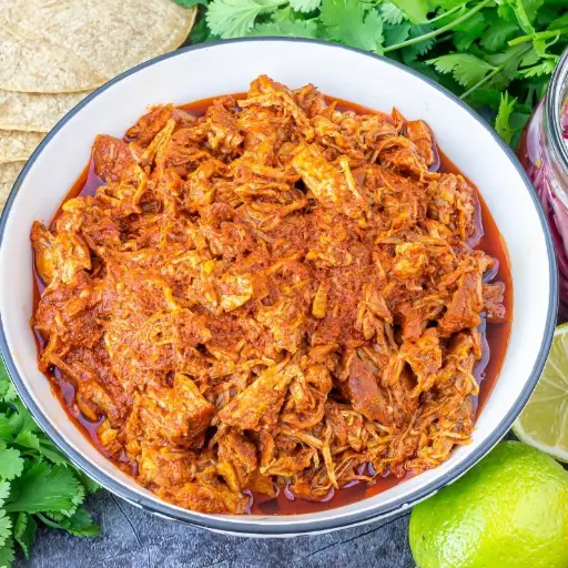 Cochinita Pibil