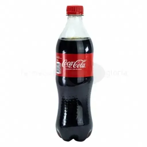 Refrescos CocaCola