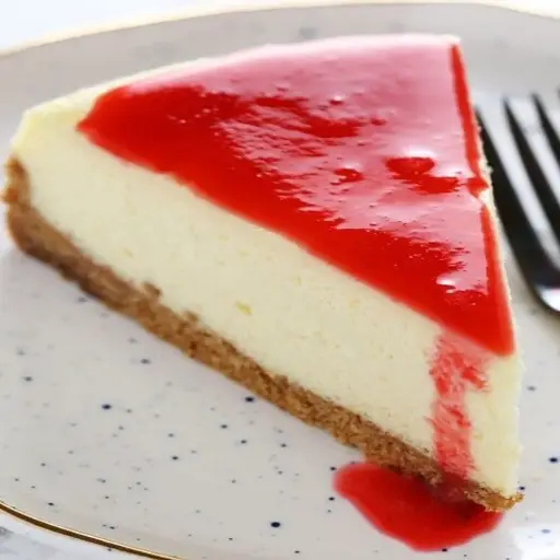 NY Cheesecake