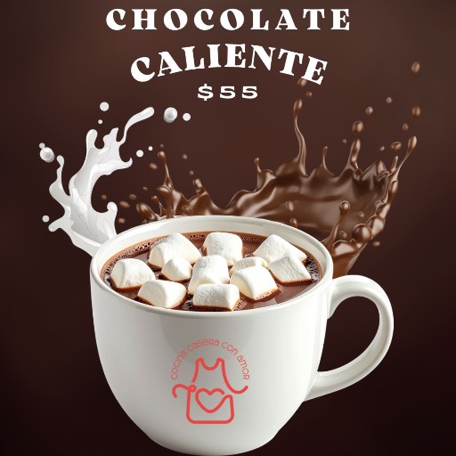 Chocolate Caliente