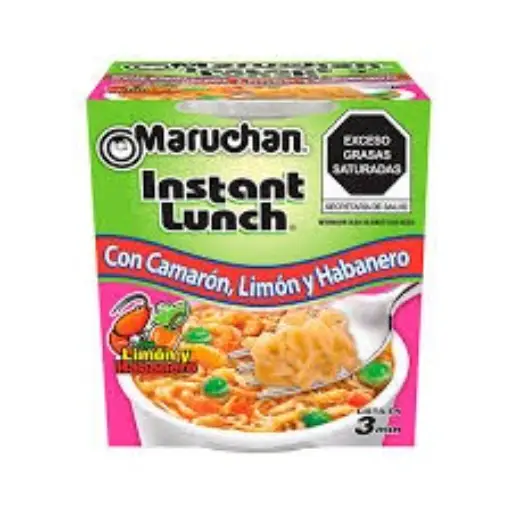 SOPA MARUCHAN