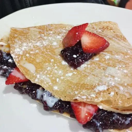 CREPA PHILADELPHIA CON ZARZAMORA