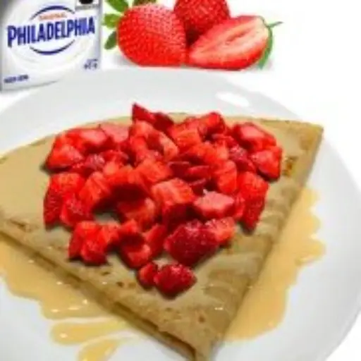 CREPA  PHILADELPHIA/FRESA