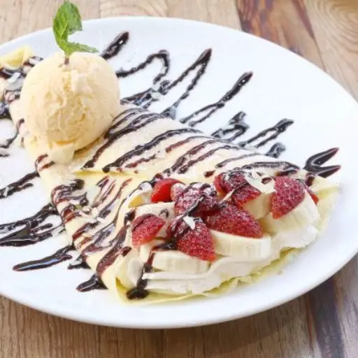 ARMA TU CREPA A TU GUSTO