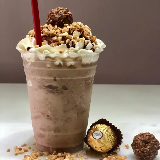 FRAPPÉ DE FERRERO 