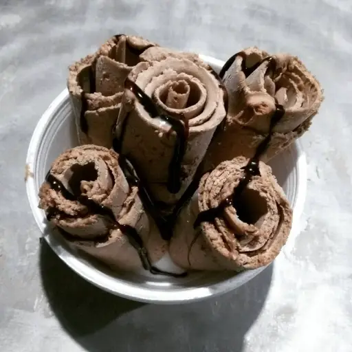 HELADO DE FERRERO 