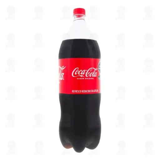 COCA  COLA 