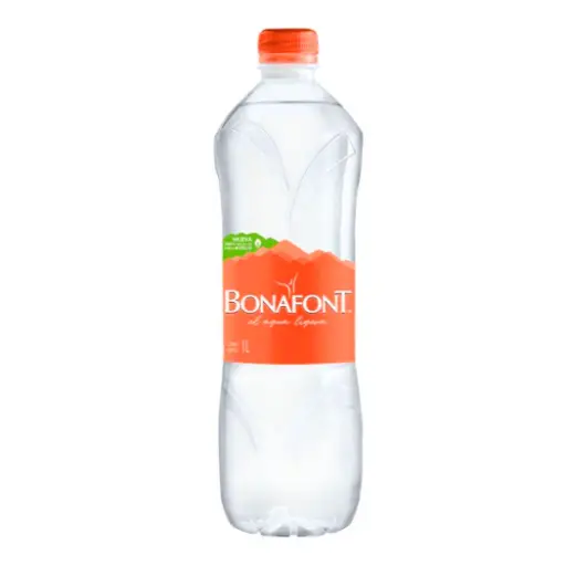 AGUA  BONAFONT 