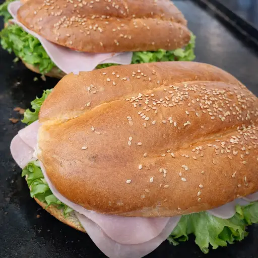 Tortas