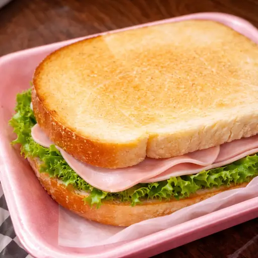 Sandwich