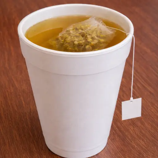 Té de sobre