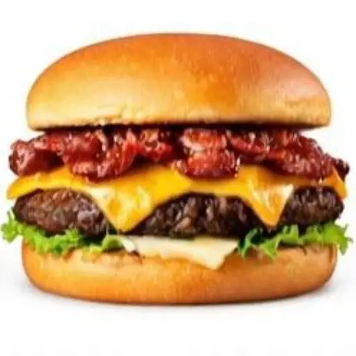 Hamburguesa nivel 1