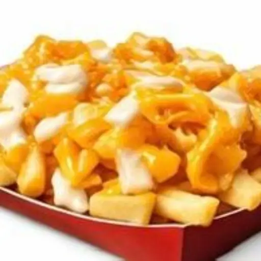 Power cheese