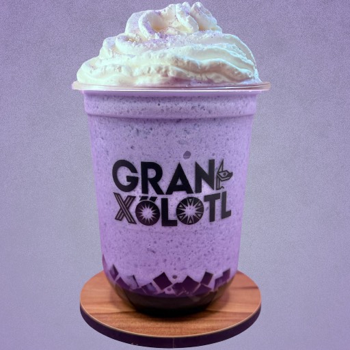 Frappe Especial Taro 