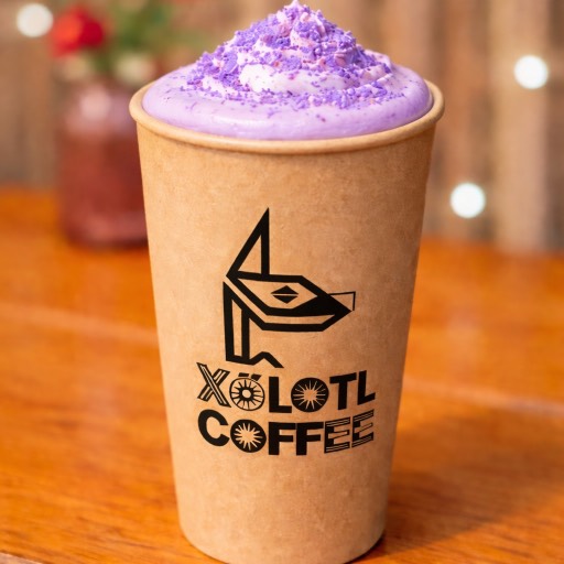 Taro caliente 