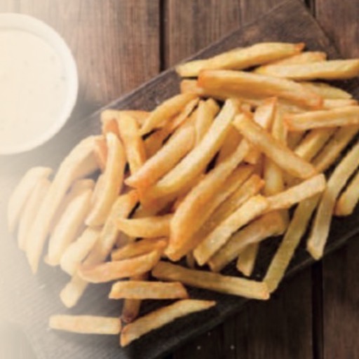 Papas Cheese (250 g) 