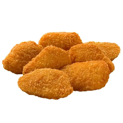 Nuggets (10 piezas)