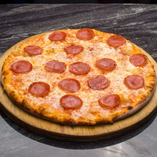 Pizza Pepperoni