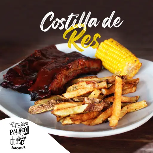 Costilla de Res