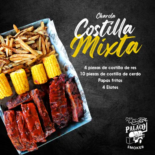 Costilla Mixta