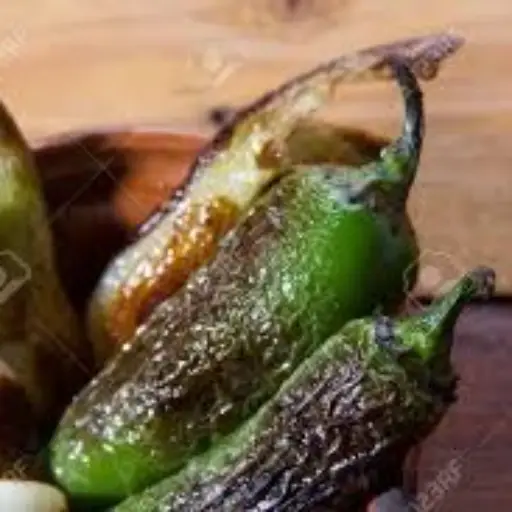 Jalapeño Toreado 1pza