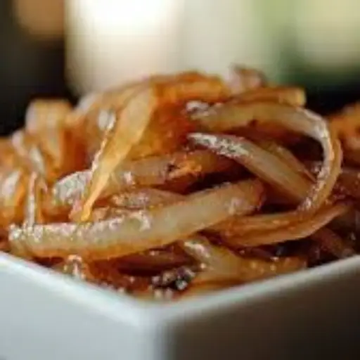 Cebolla Caramelizada (Especial)