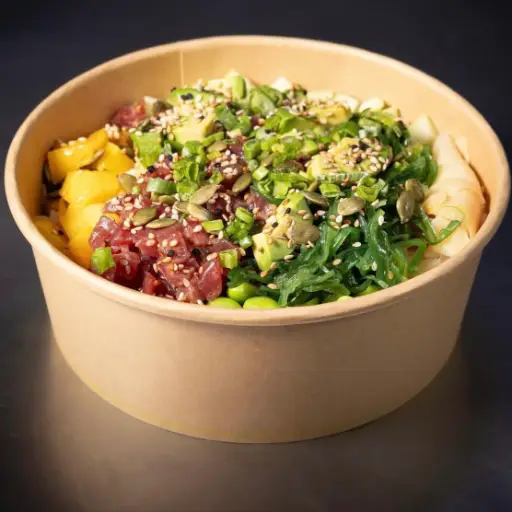 POKE DE ATUN ALETA AZUL 