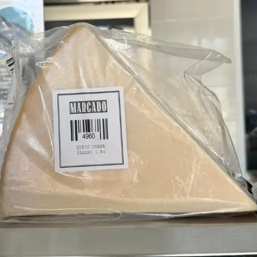 GRANA PADANO 1 KG