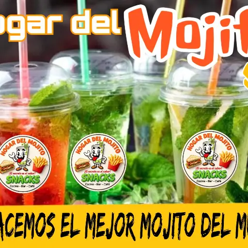 Mojitos