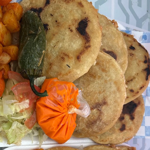 Gorditas 