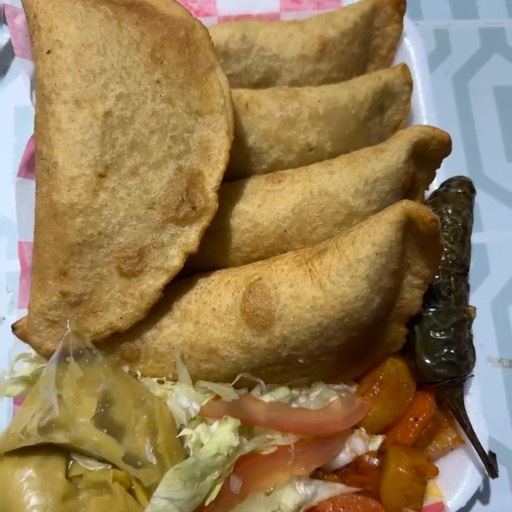 Empanadas