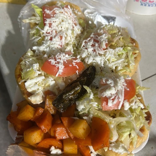 Sopes