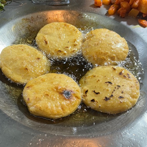 Gorditas 