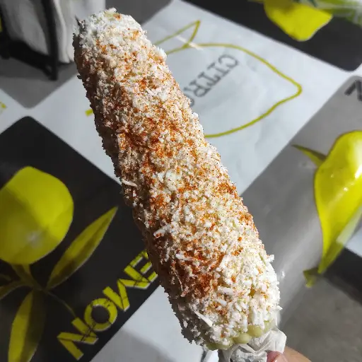 Elote Tradicional 