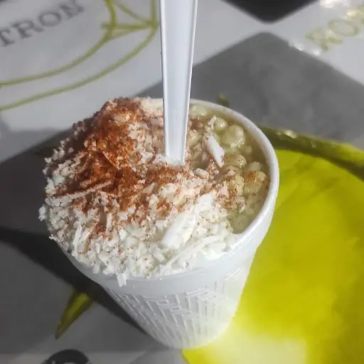 Esquíte tradicional 