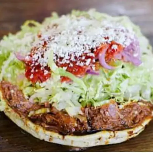 MEGA-SOPES 