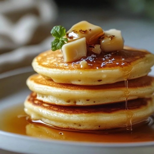 Hotcakes