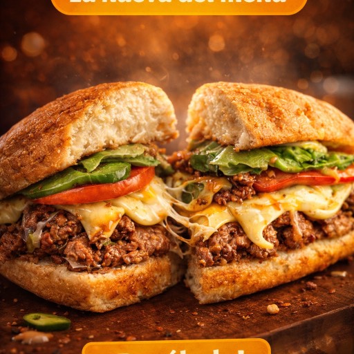 Súper Tortas